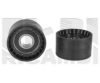 AUTOTEAM A02988 Tensioner Pulley, timing belt